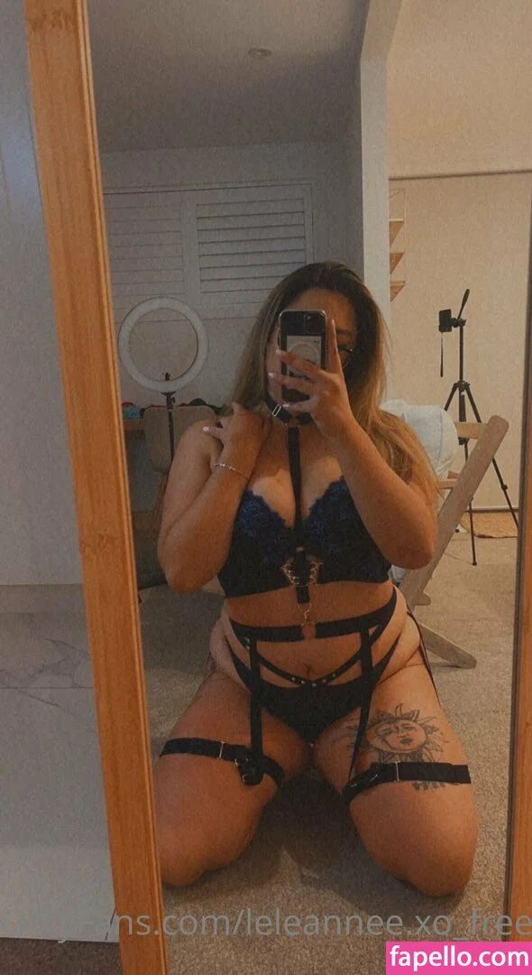 leleannee.xo_free Onlyfans Photo Gallery 