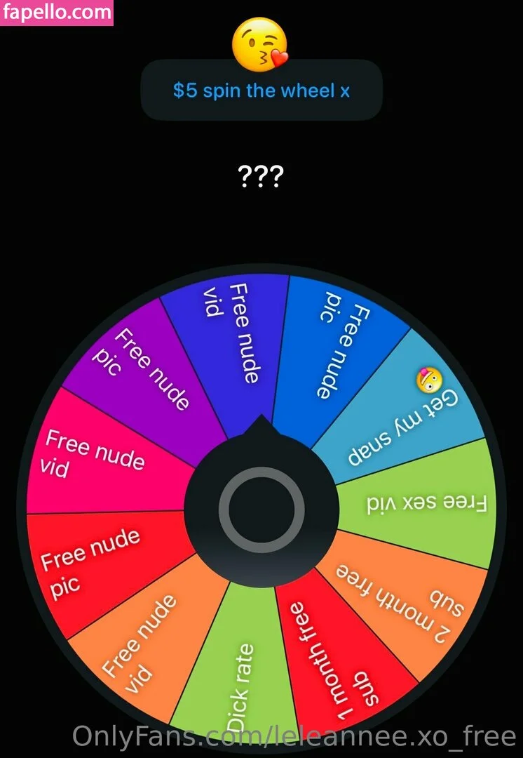 leleannee.xo_free Onlyfans Photo Gallery 