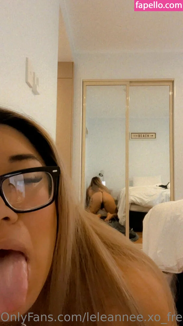 leleannee.xo_free Onlyfans Photo Gallery 