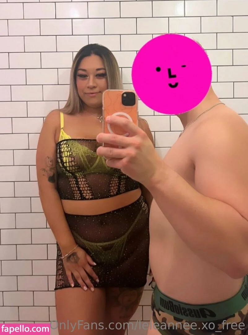 leleannee.xo_free Onlyfans Photo Gallery 