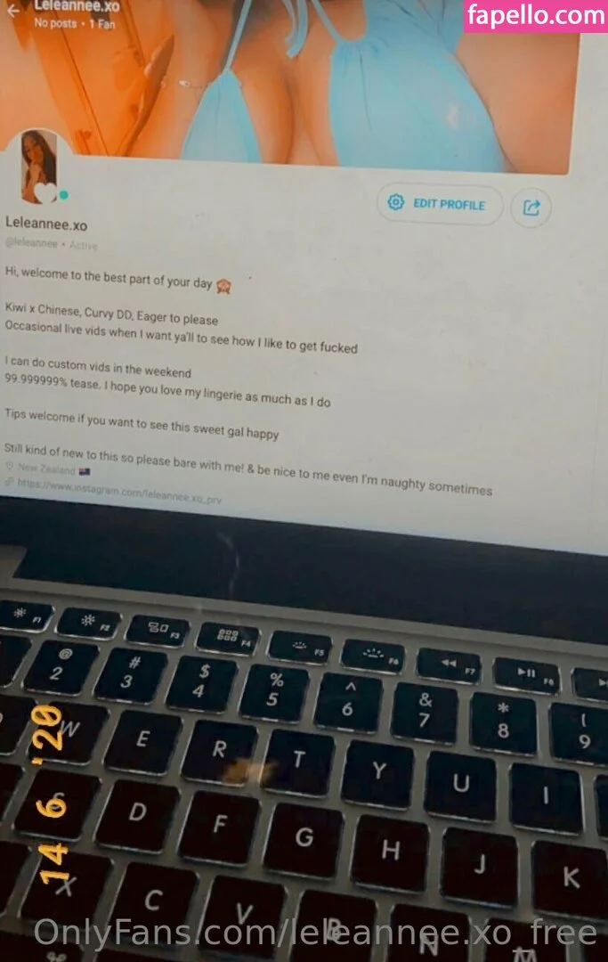 leleannee.xo_free Onlyfans Photo Gallery 