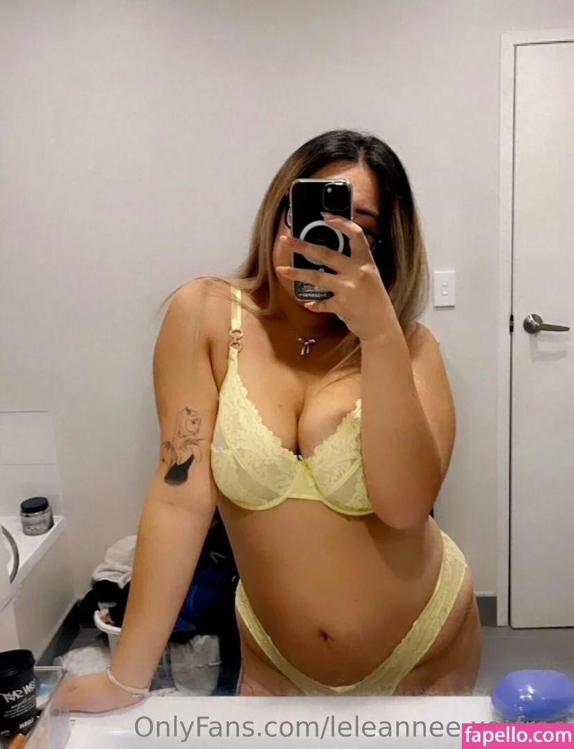 leleannee.xo_free Onlyfans Photo Gallery 