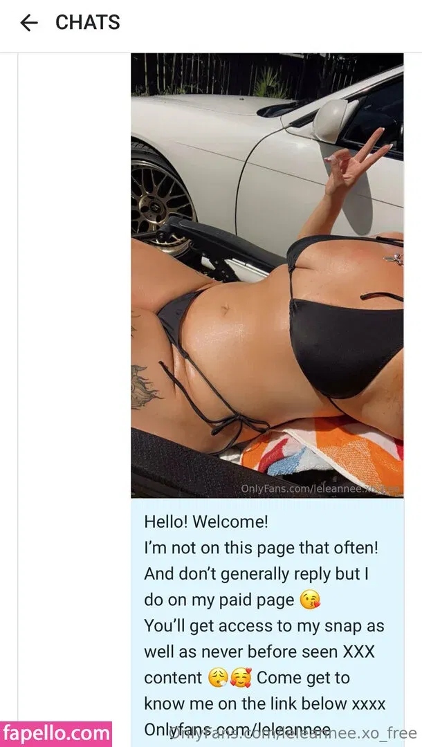 leleannee.xo_free Onlyfans Photo Gallery 