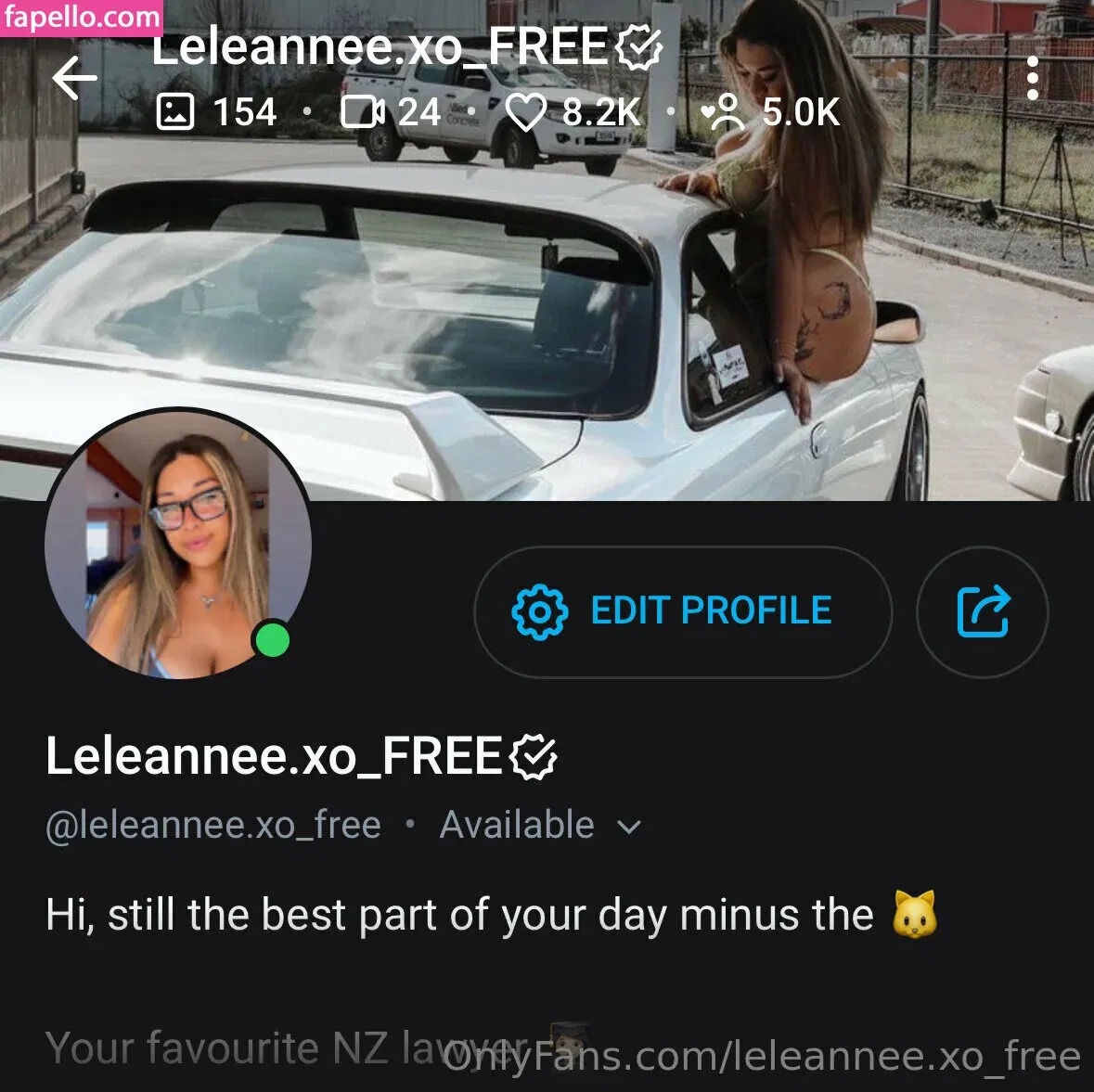 leleannee.xo_free Onlyfans Photo Gallery 