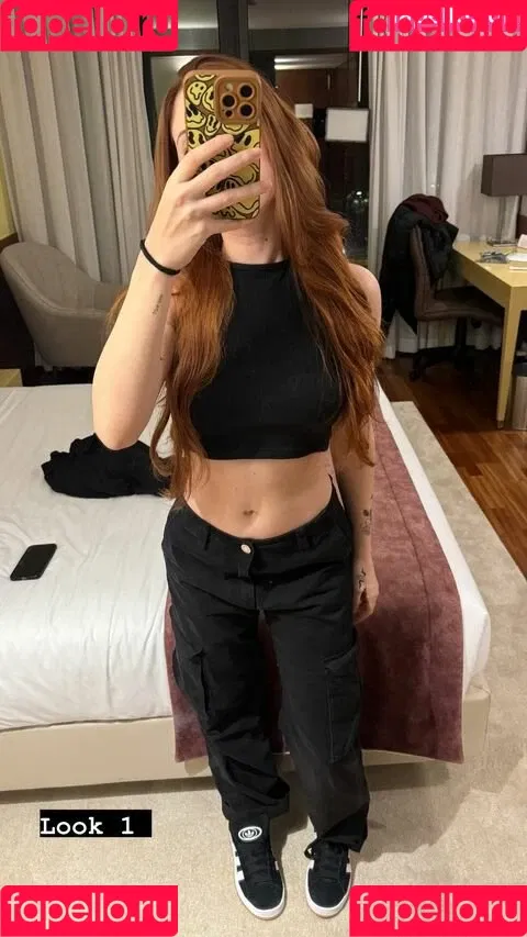 Catarina Paolino Onlyfans Photo Gallery 
