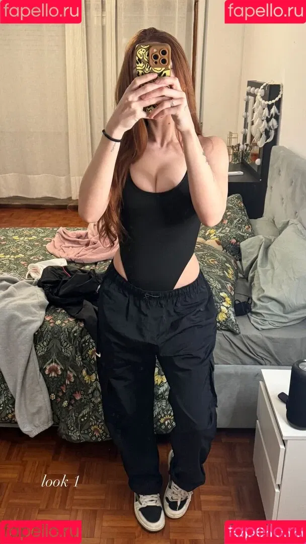 Catarina Paolino Onlyfans Photo Gallery 