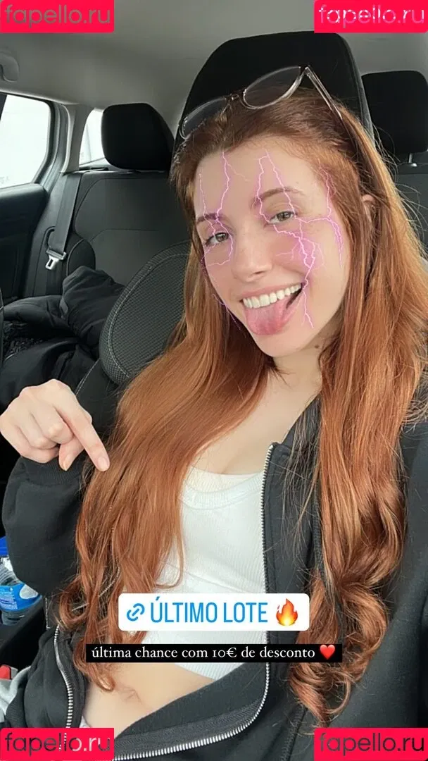 Catarina Paolino Onlyfans Photo Gallery 