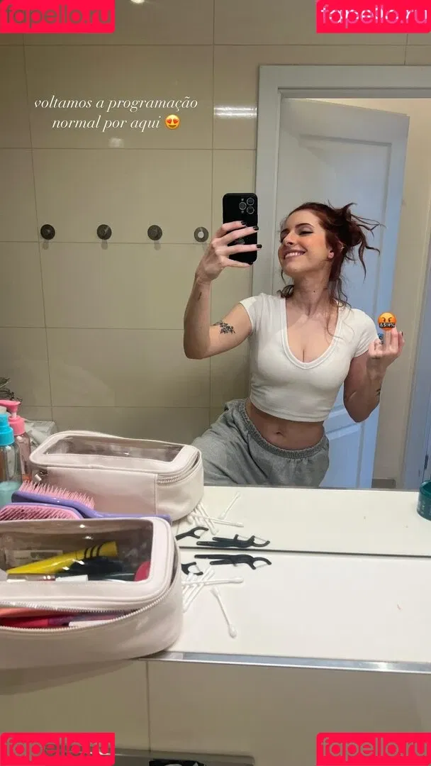 Catarina Paolino Onlyfans Photo Gallery 