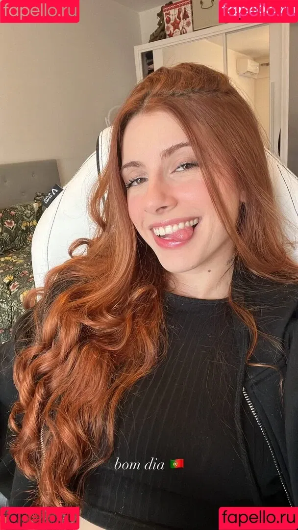 Catarina Paolino Onlyfans Photo Gallery 