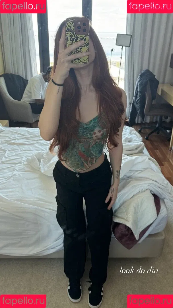 Catarina Paolino Onlyfans Photo Gallery 