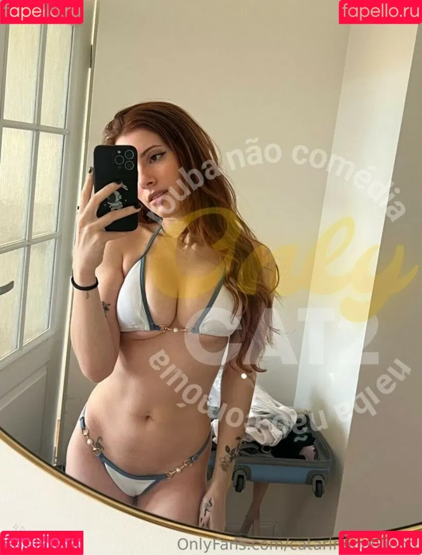 Catarina Paolino Onlyfans Photo Gallery 