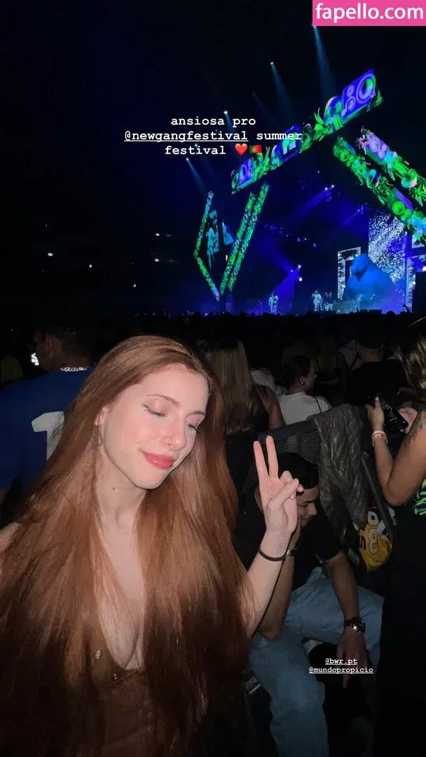 Catarina Paolino Onlyfans Photo Gallery 