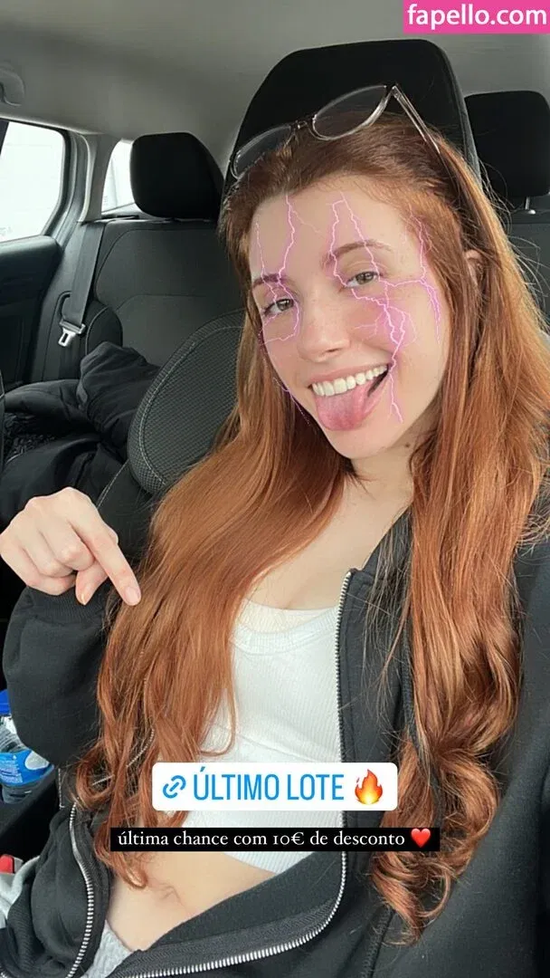 Catarina Paolino Onlyfans Photo Gallery 