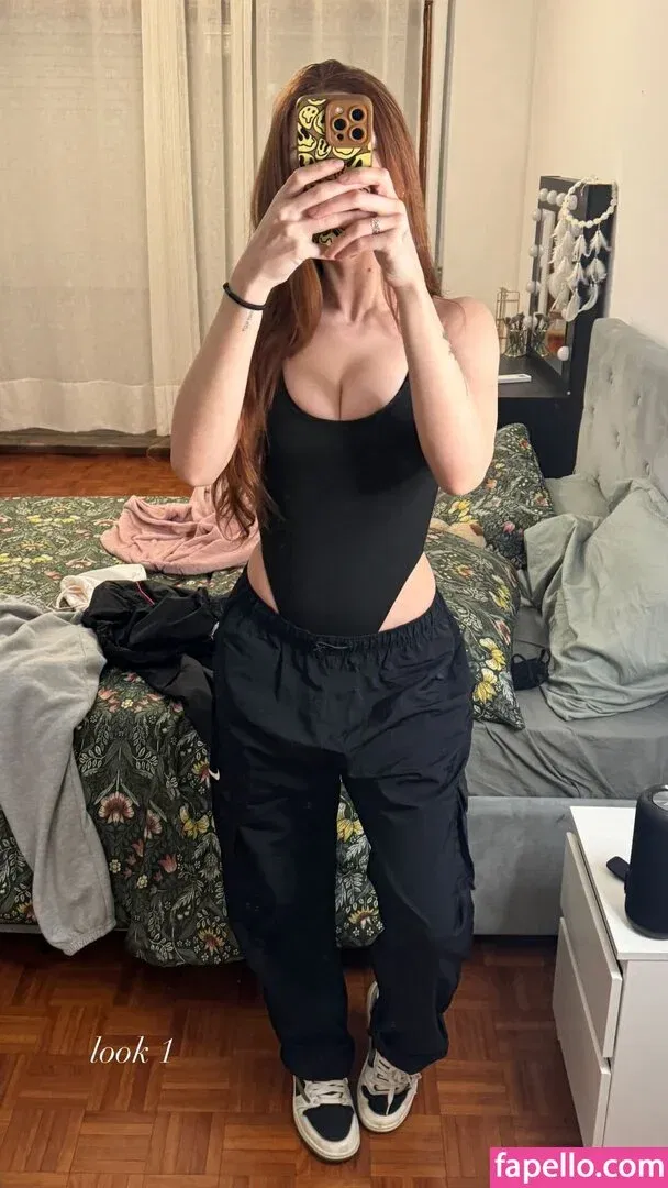 Catarina Paolino Onlyfans Photo Gallery 