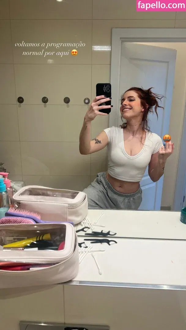 Catarina Paolino Onlyfans Photo Gallery 