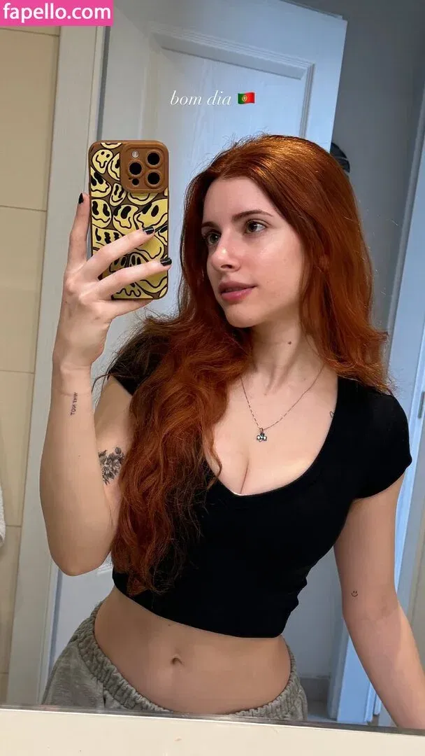 Catarina Paolino Onlyfans Photo Gallery 