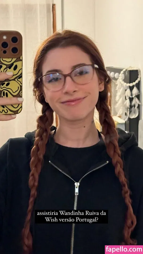 Catarina Paolino Onlyfans Photo Gallery 