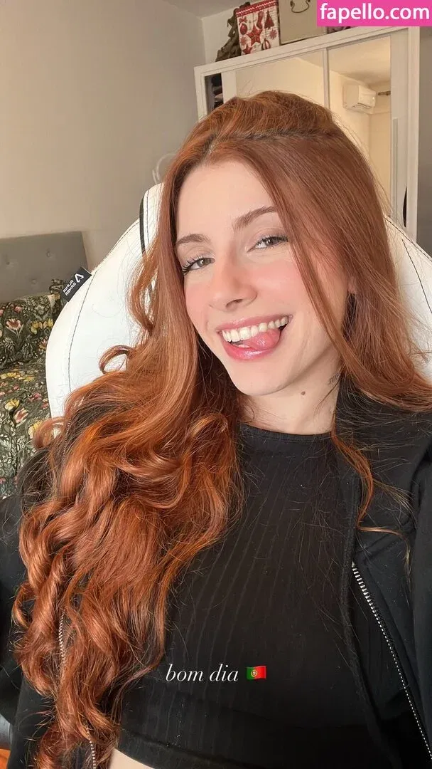 Catarina Paolino Onlyfans Photo Gallery 