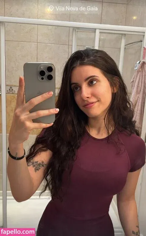 Catarina Paolino Onlyfans Photo Gallery 