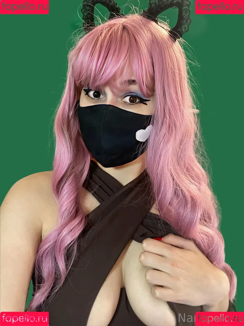 Nara's Secret Onlyfans Photo Gallery 