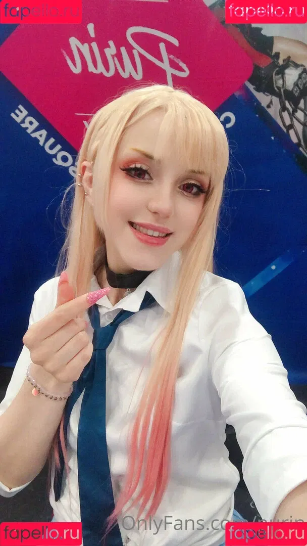 purin Onlyfans Photo Gallery 