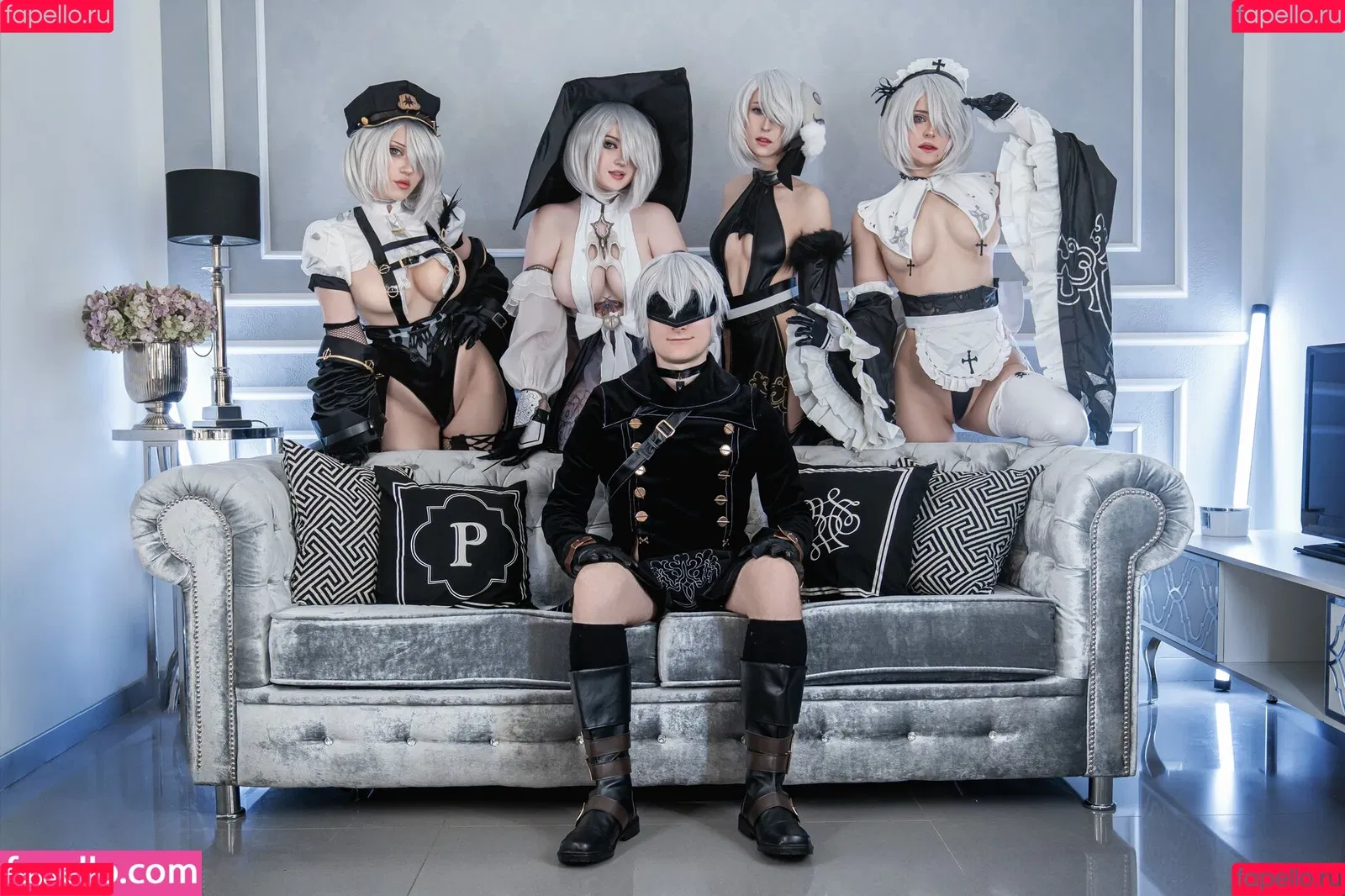 purin Onlyfans Photo Gallery 