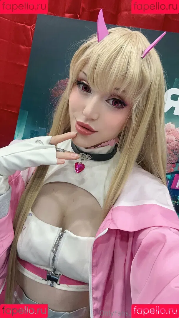 purin Onlyfans Photo Gallery 