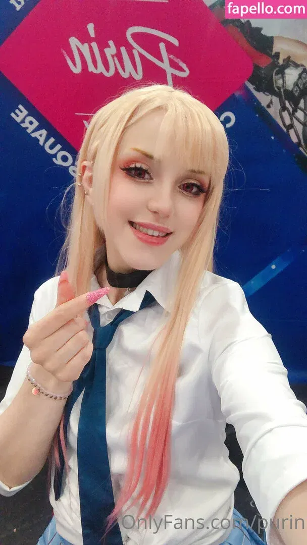 purin Onlyfans Photo Gallery 