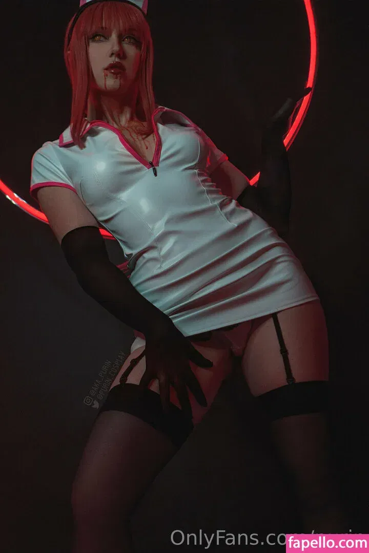 purin Onlyfans Photo Gallery 