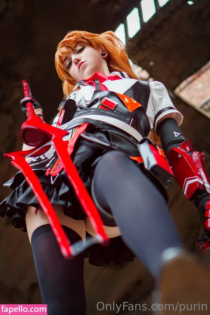 purin Onlyfans Photo Gallery 