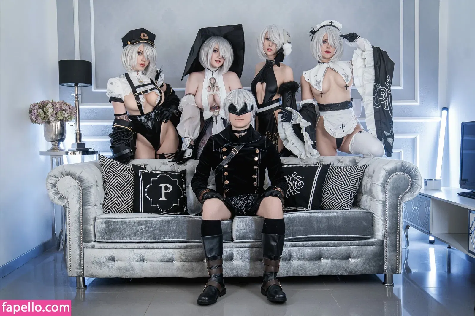 purin Onlyfans Photo Gallery 