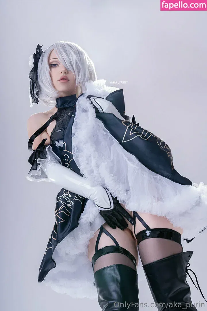 purin Onlyfans Photo Gallery 