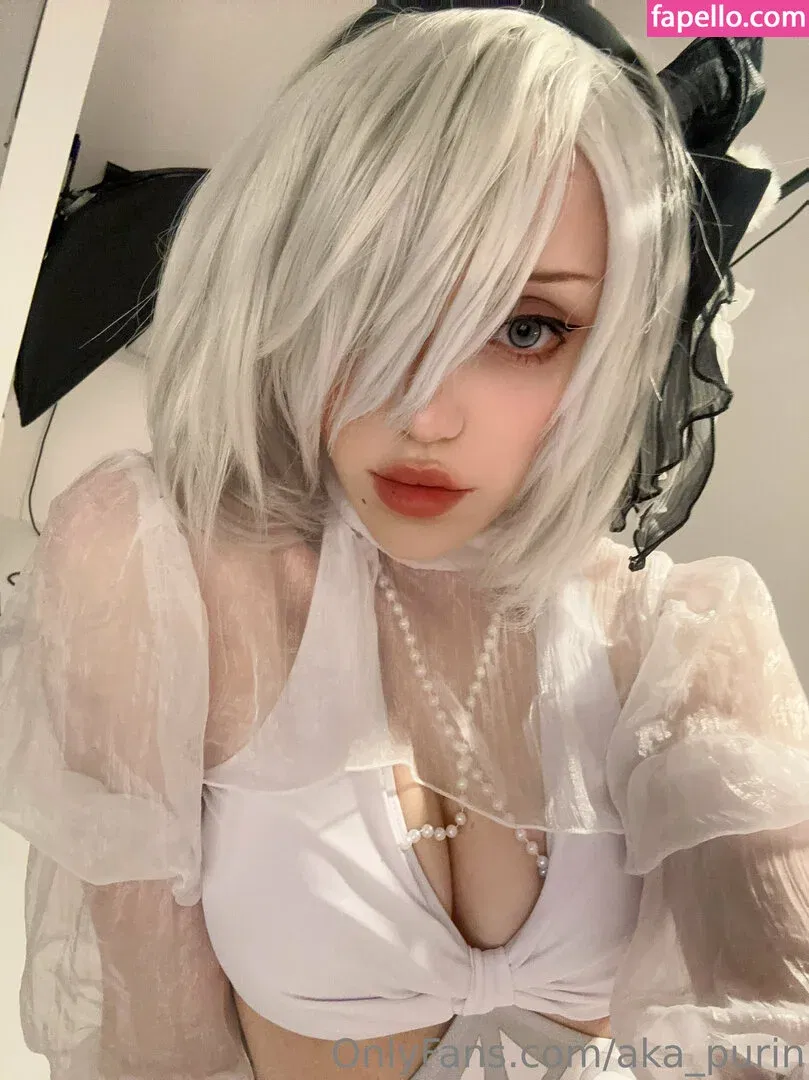 purin Onlyfans Photo Gallery 