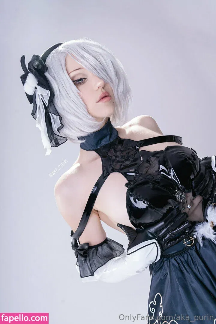 purin Onlyfans Photo Gallery 