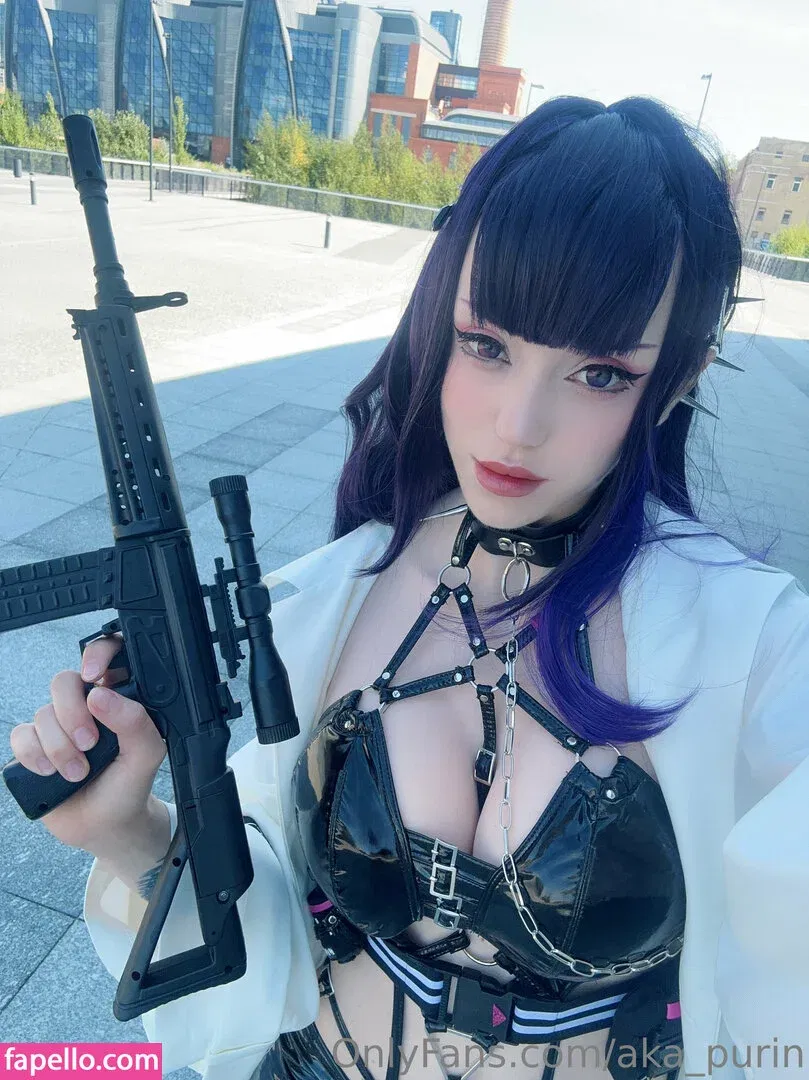 purin Onlyfans Photo Gallery 