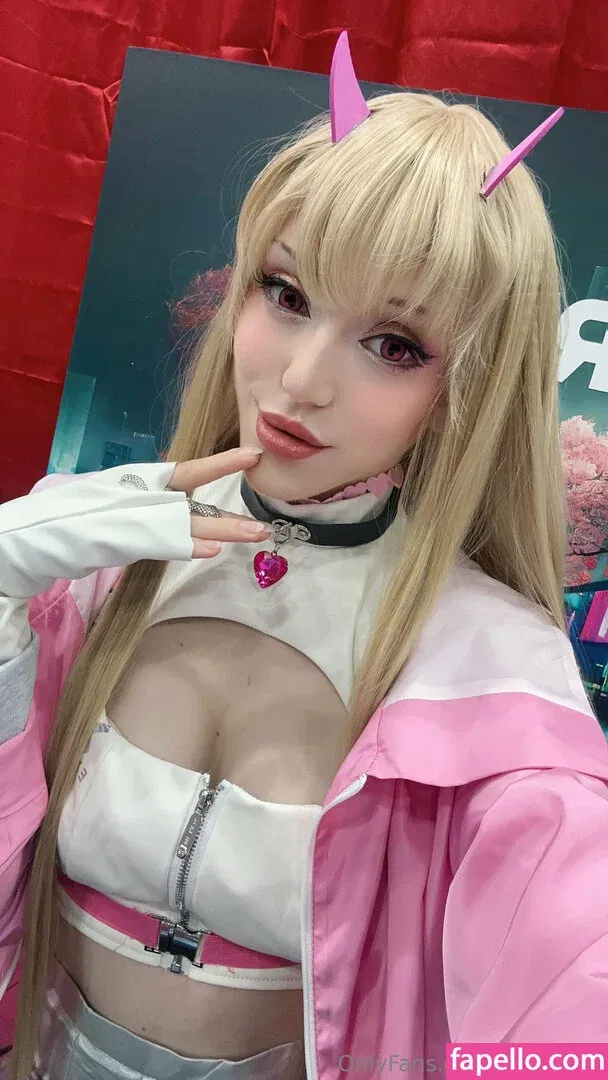 purin Onlyfans Photo Gallery 