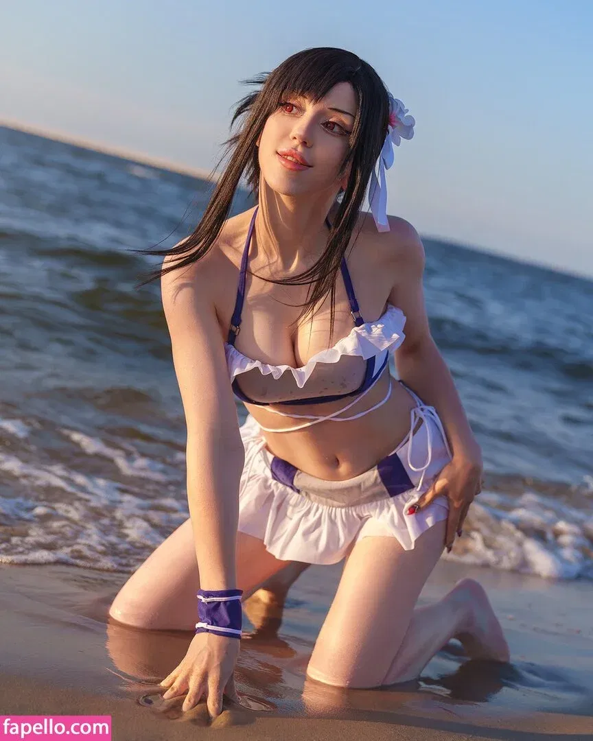 purin Onlyfans Photo Gallery 