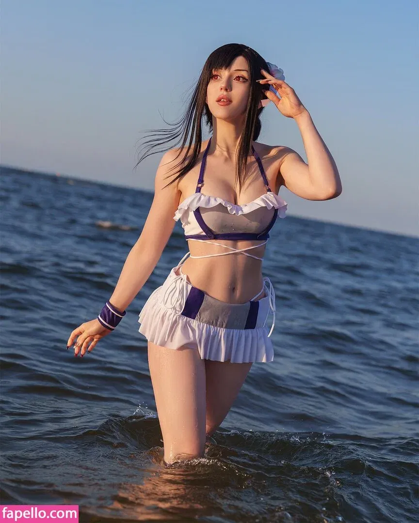 purin Onlyfans Photo Gallery 