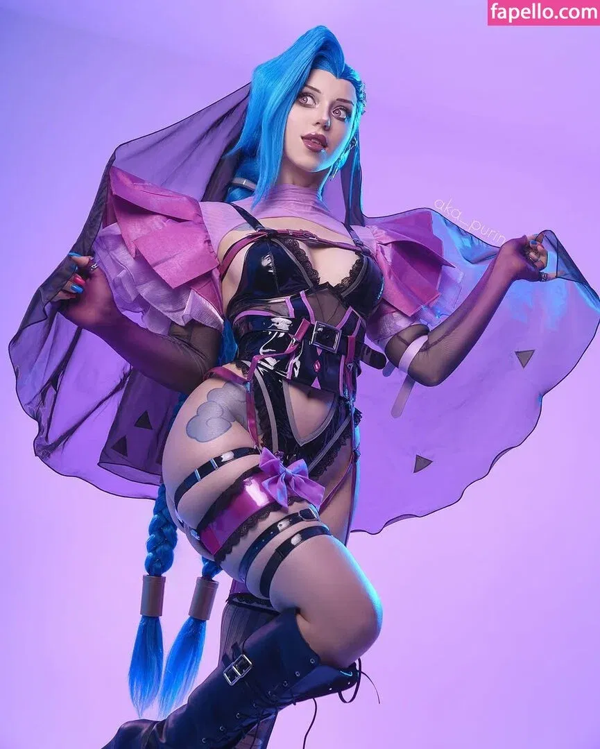 purin Onlyfans Photo Gallery 