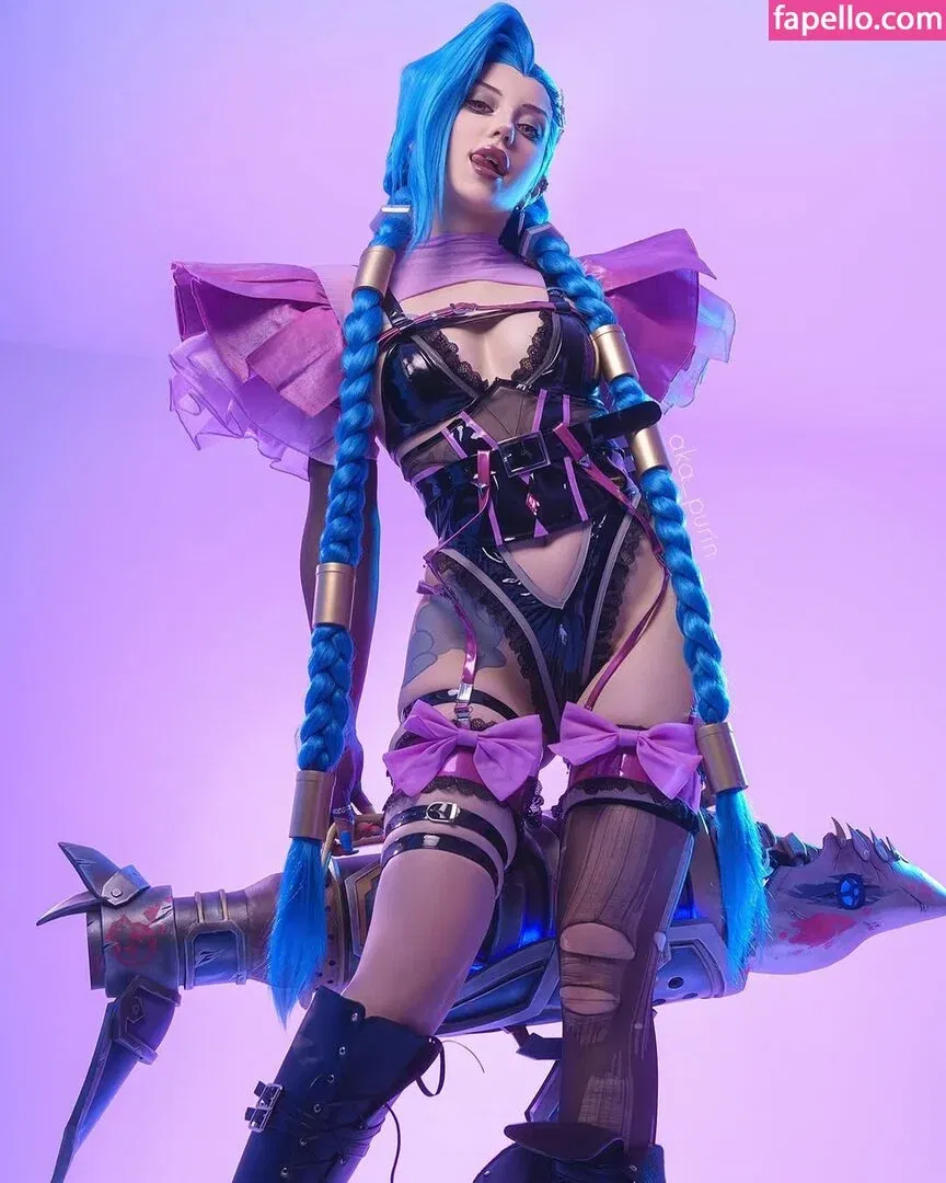 purin Onlyfans Photo Gallery 