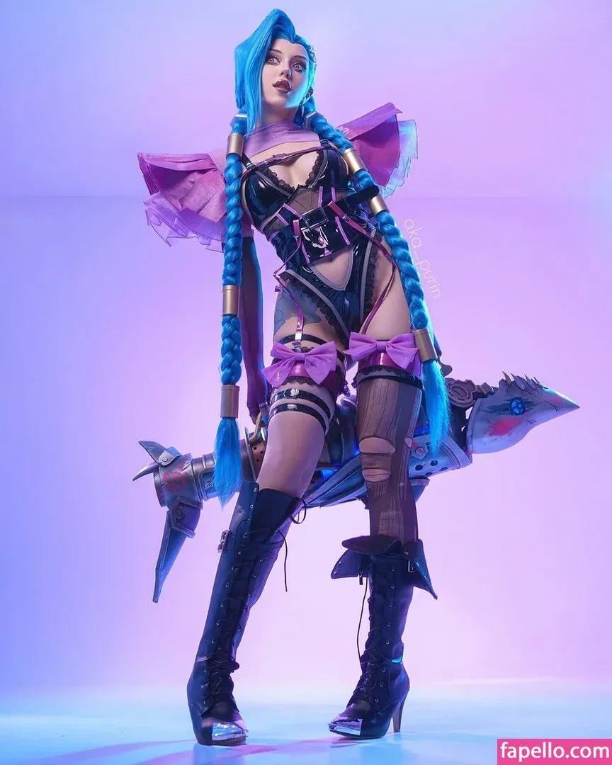 purin Onlyfans Photo Gallery 