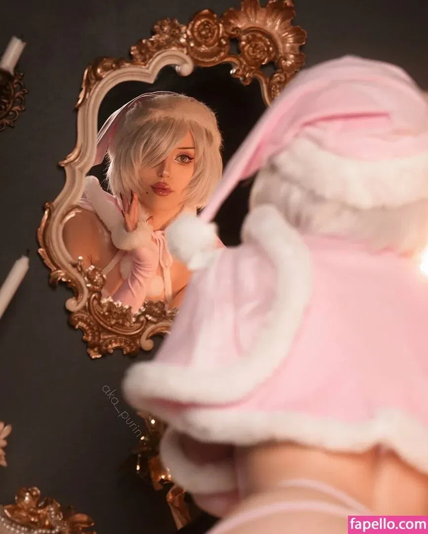 purin Onlyfans Photo Gallery 