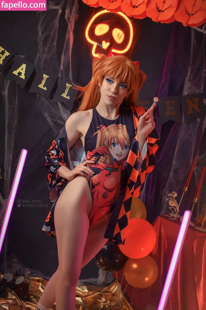 purin Onlyfans Photo Gallery 