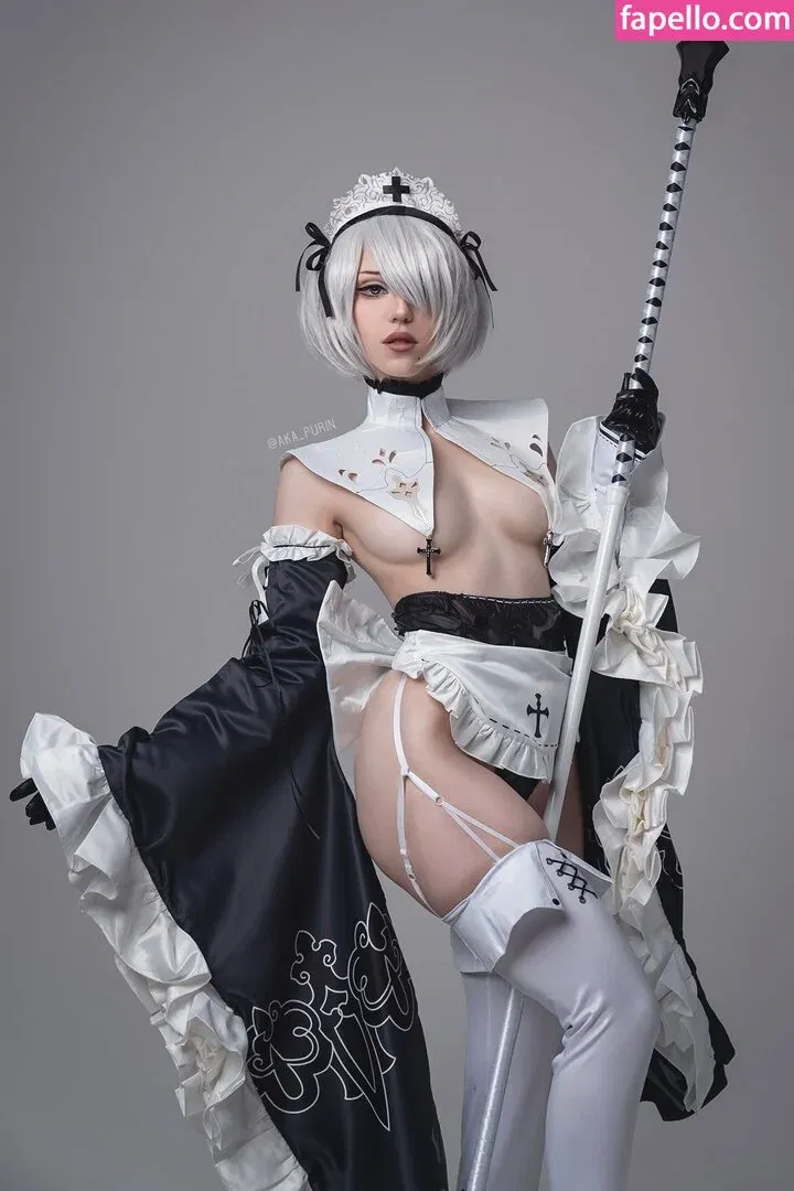 purin Onlyfans Photo Gallery 