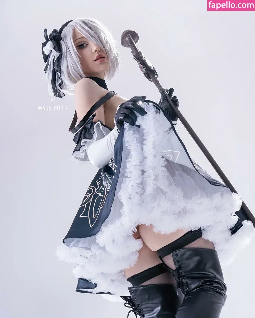 purin Onlyfans Photo Gallery 