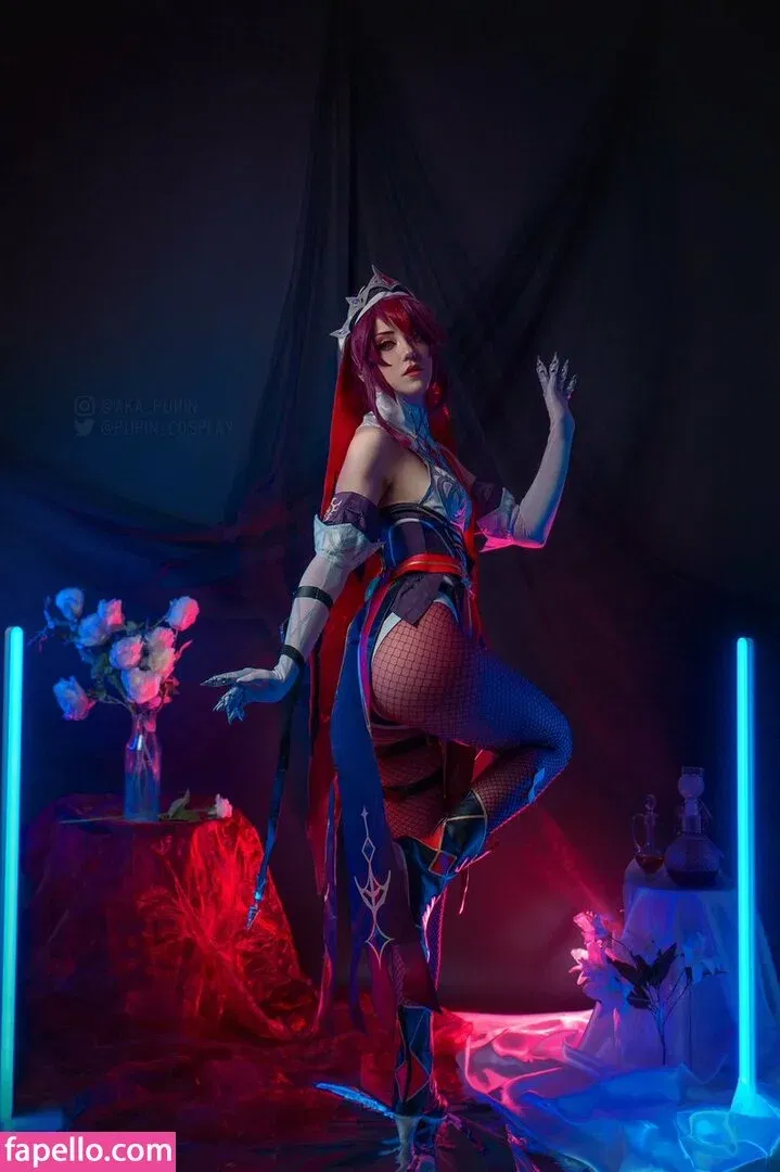 purin Onlyfans Photo Gallery 