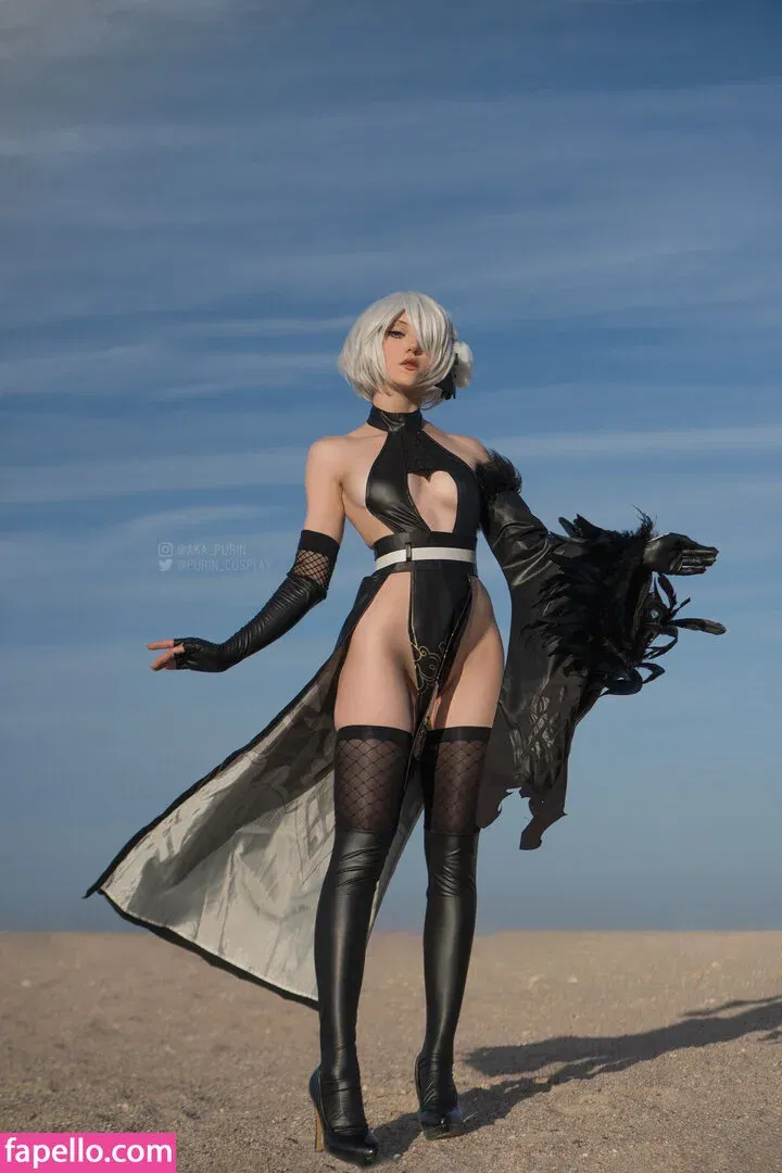 purin Onlyfans Photo Gallery 