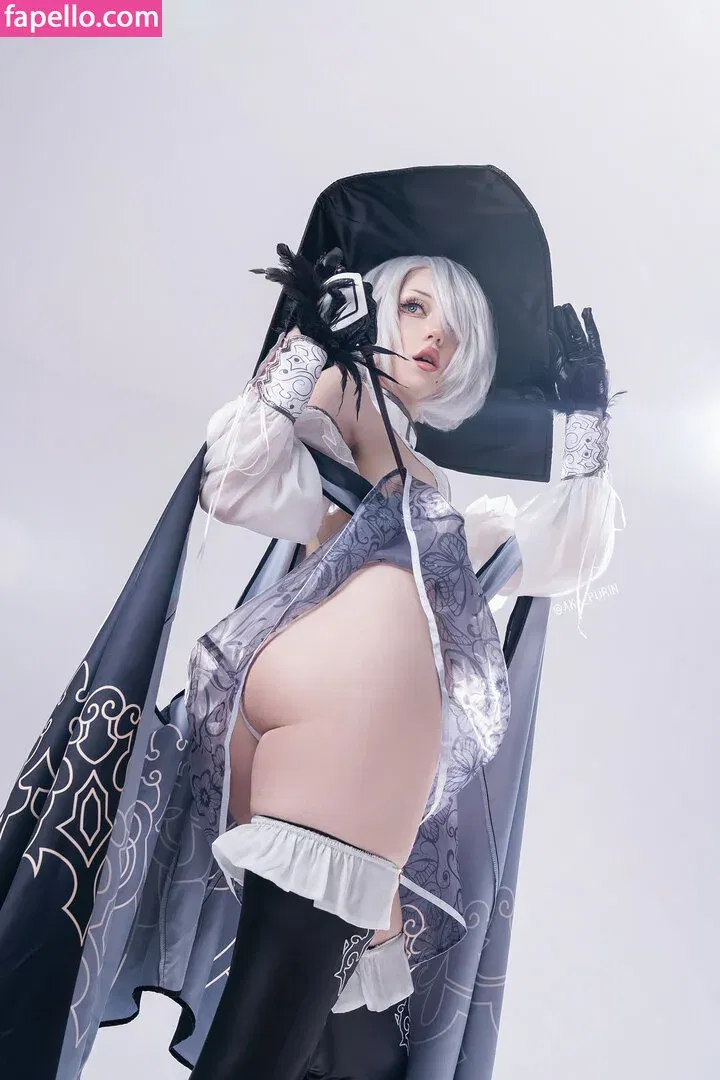 purin Onlyfans Photo Gallery 