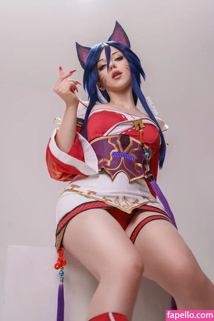 purin Onlyfans Photo Gallery 