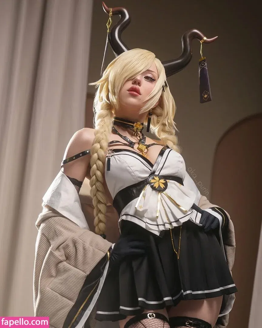 purin Onlyfans Photo Gallery 